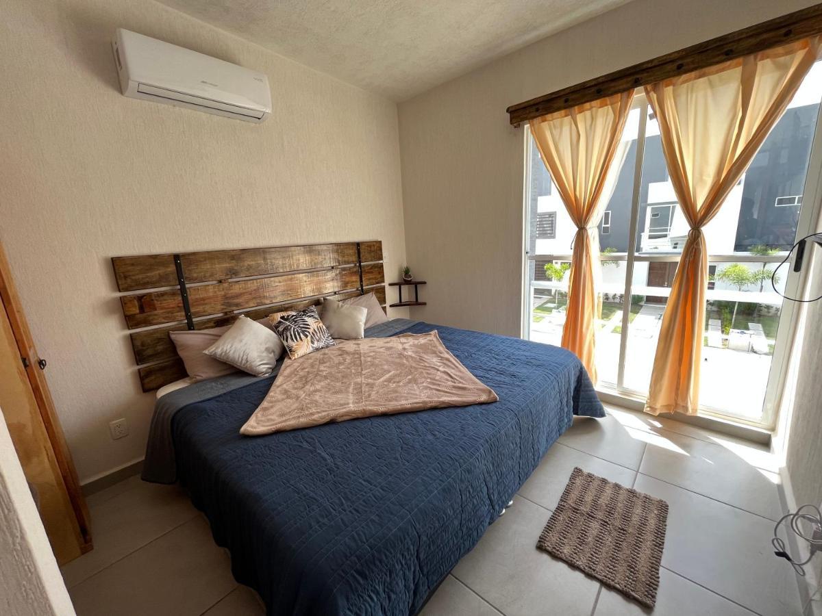Villa Casa Vacacional Familiar à Naranjo Extérieur photo